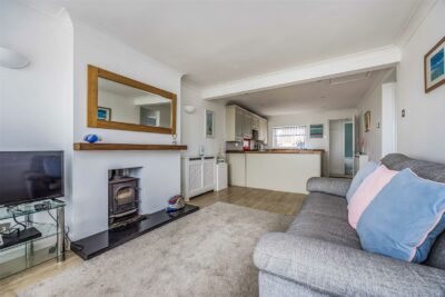 flat for sale sea front