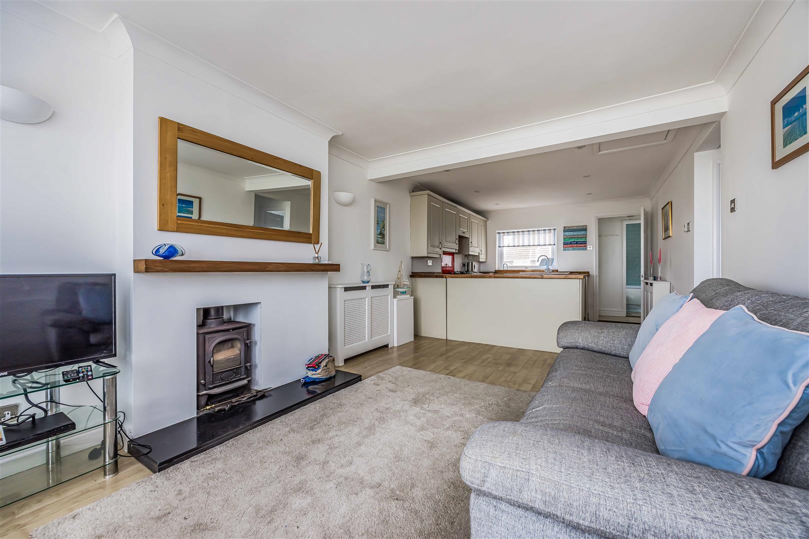 flat for sale sea front