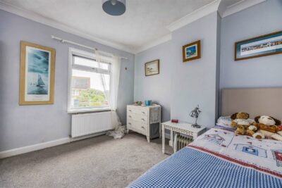 flat for sale sea front