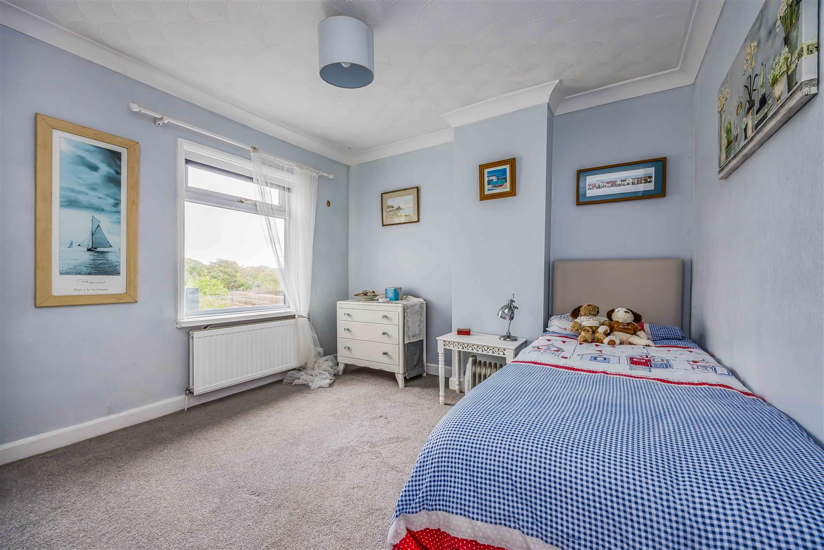 flat for sale sea front