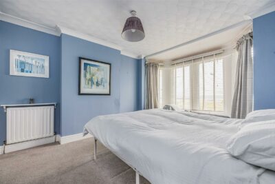 flat for sale sea front