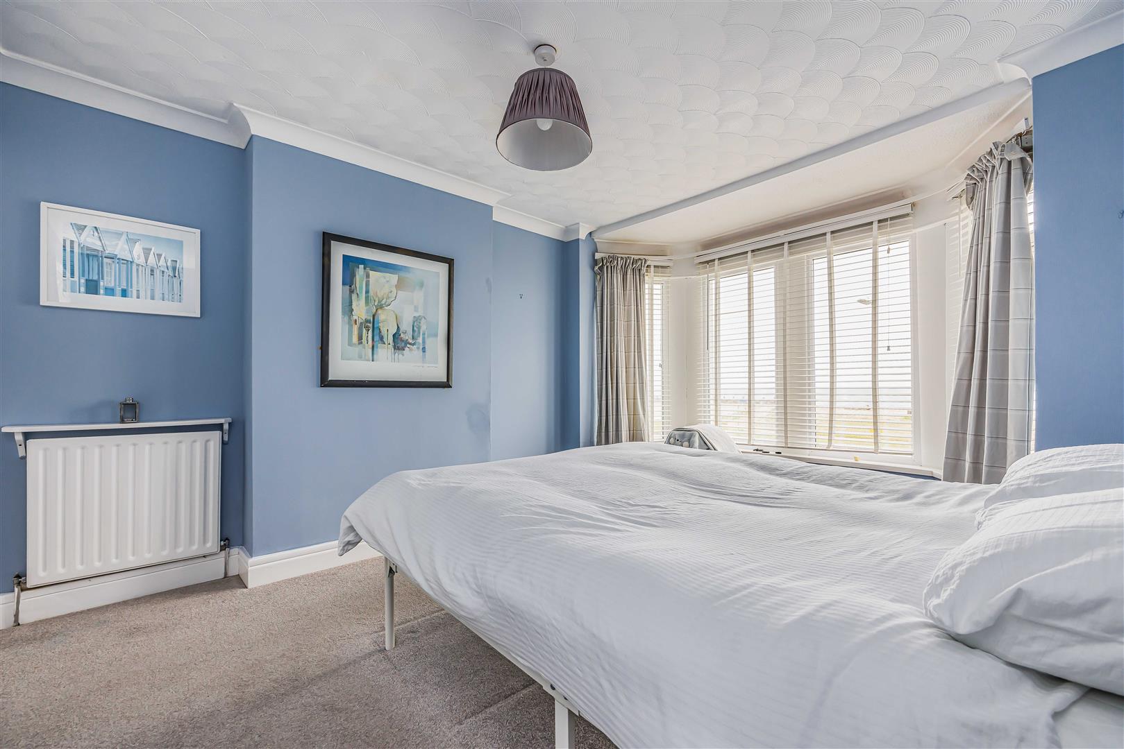 flat for sale sea front