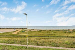 flat for sale sea front