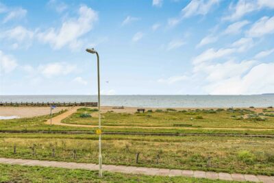 flat for sale sea front