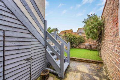 flat for sale sea front