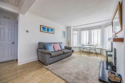flat for sale sea front