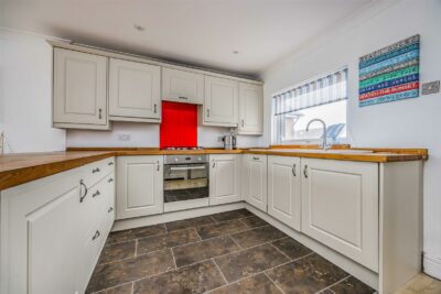 flat for sale sea front