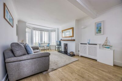 flat for sale sea front