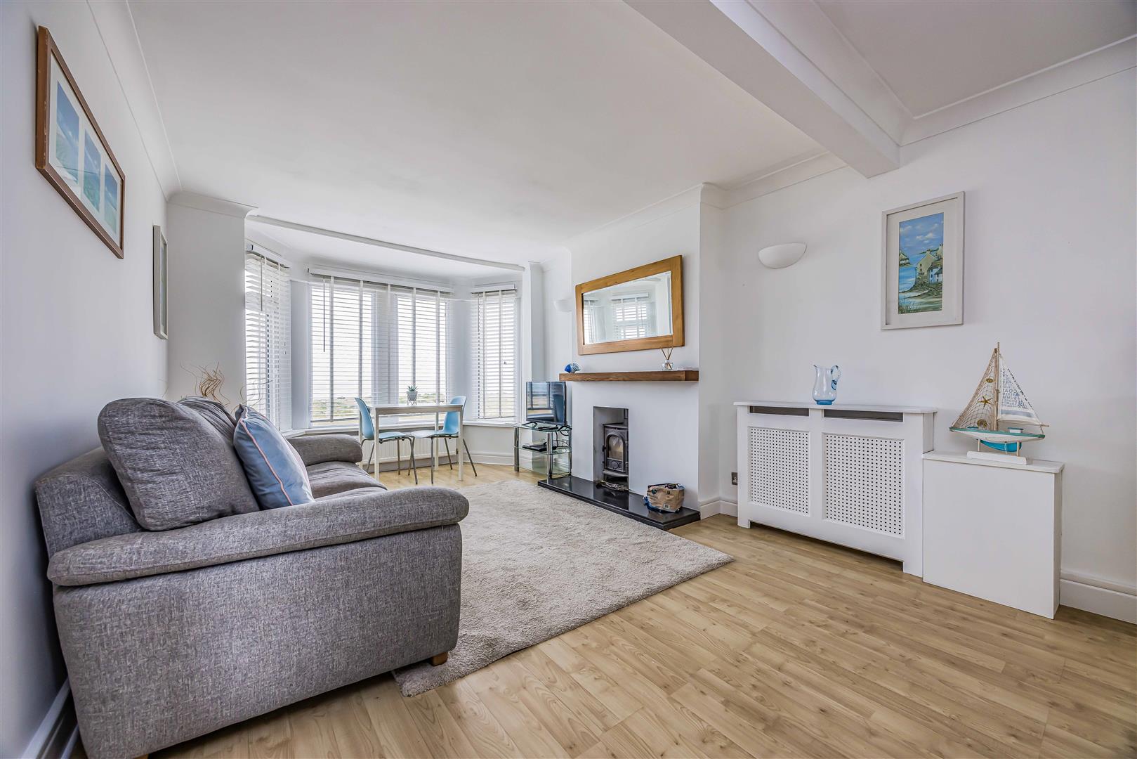 flat for sale sea front
