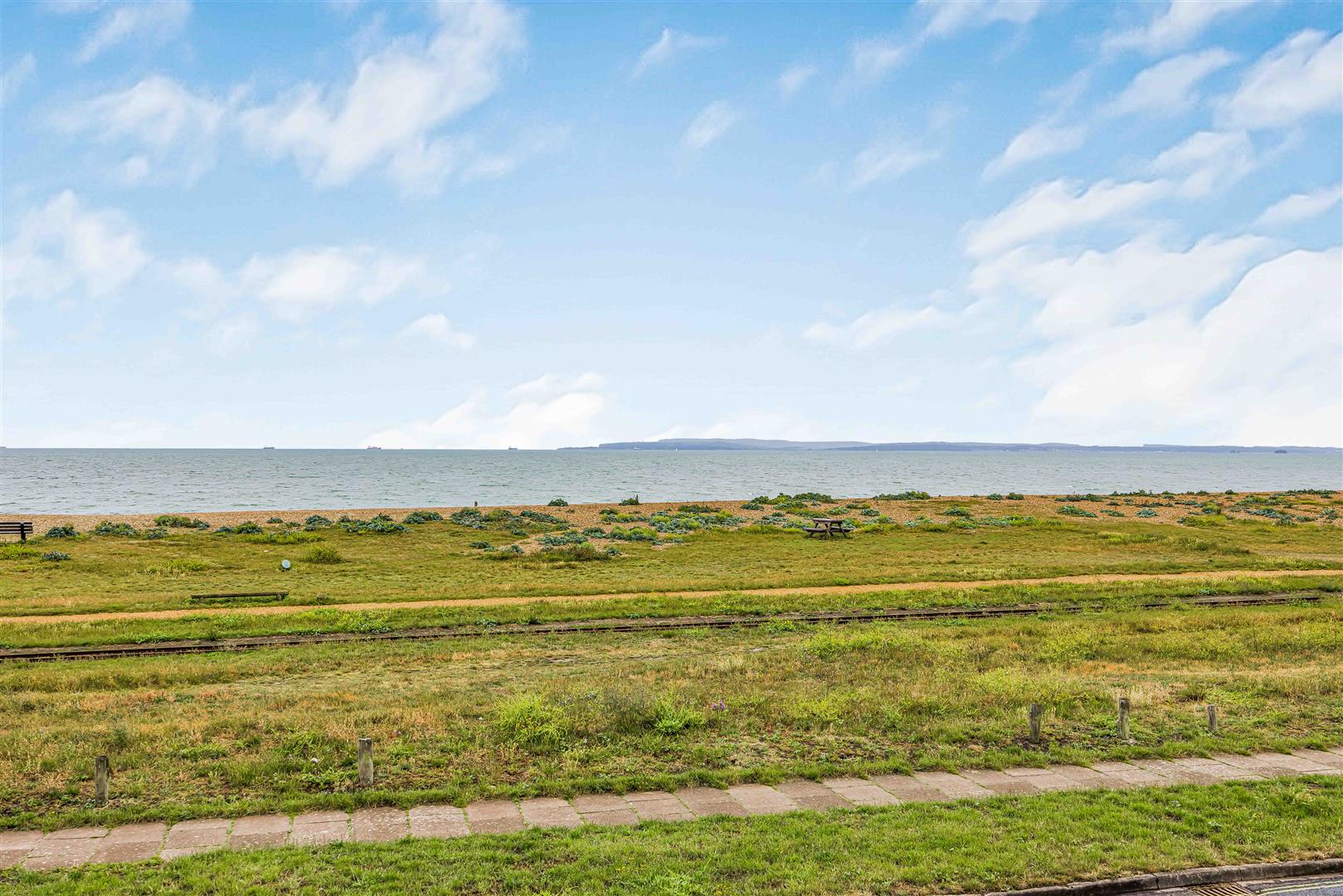 flat for sale sea front