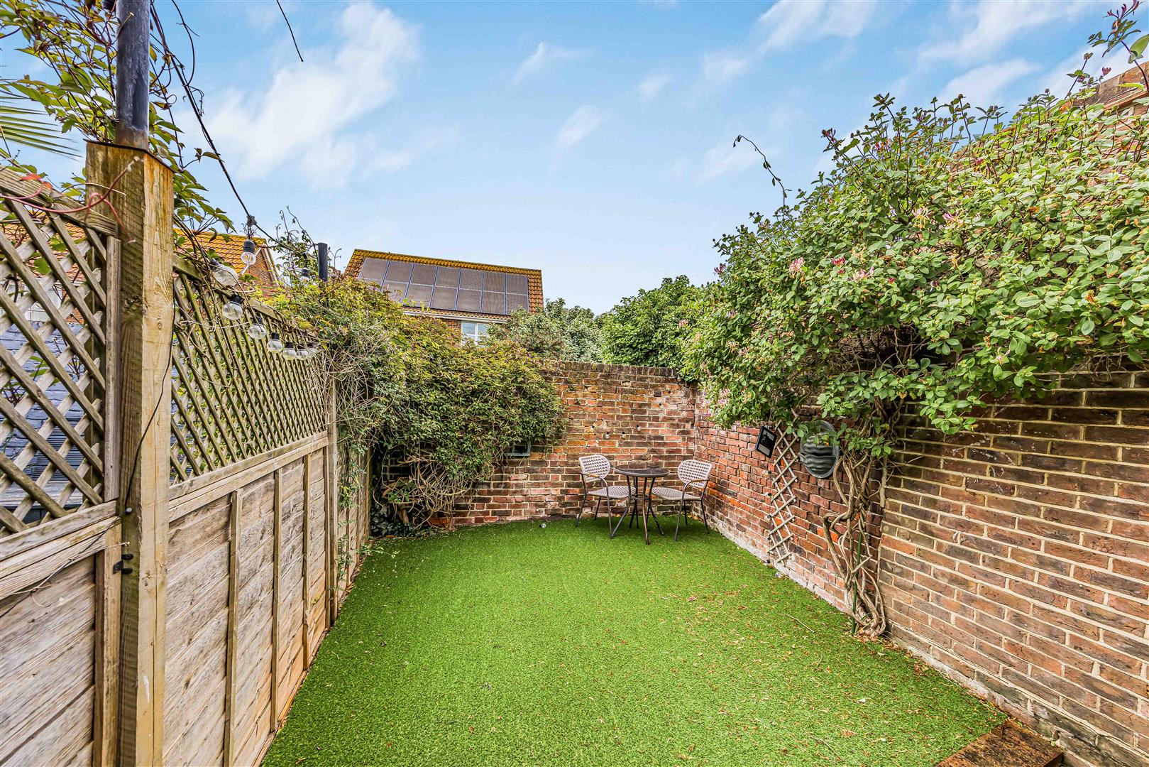 flat for sale sea front