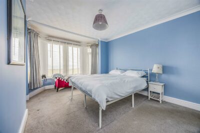 flat for sale sea front