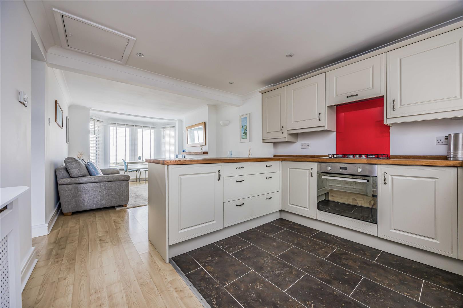 flat for sale sea front