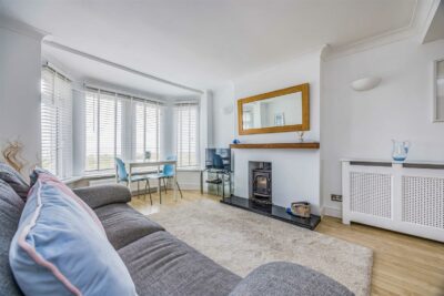 flat for sale sea front