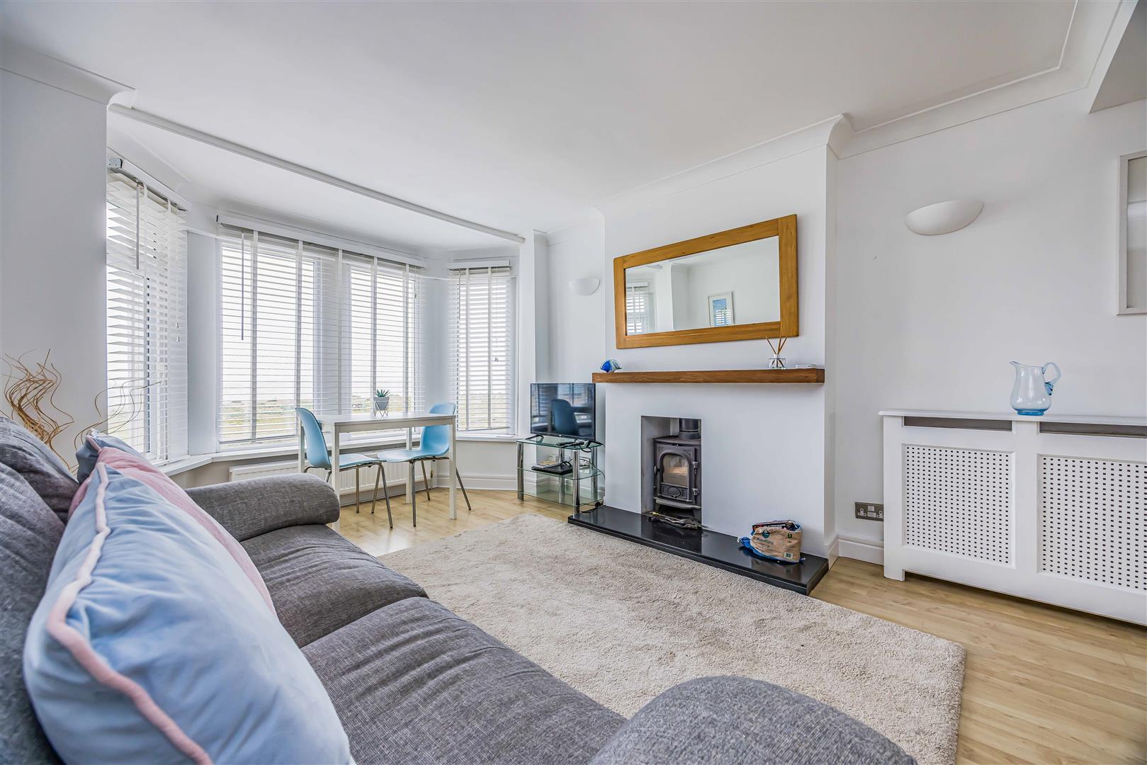 flat for sale sea front