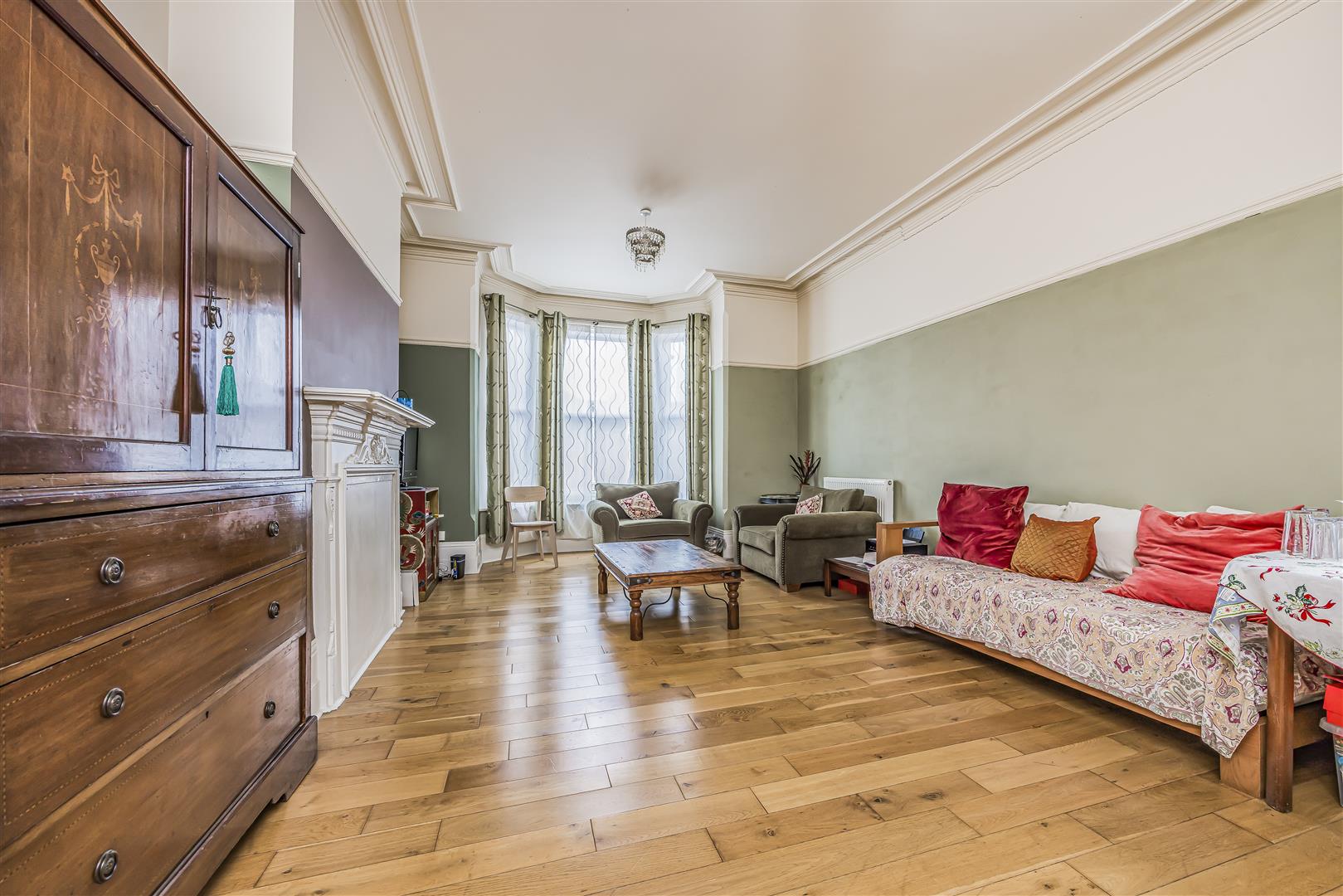 house - semi-detached for sale marion road