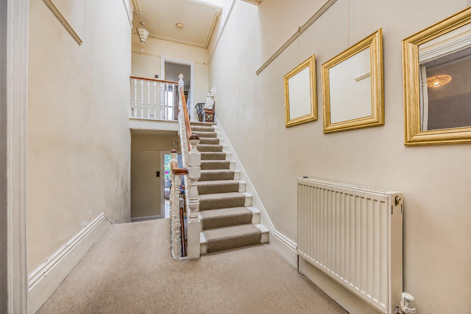 house - semi-detached for sale marion road