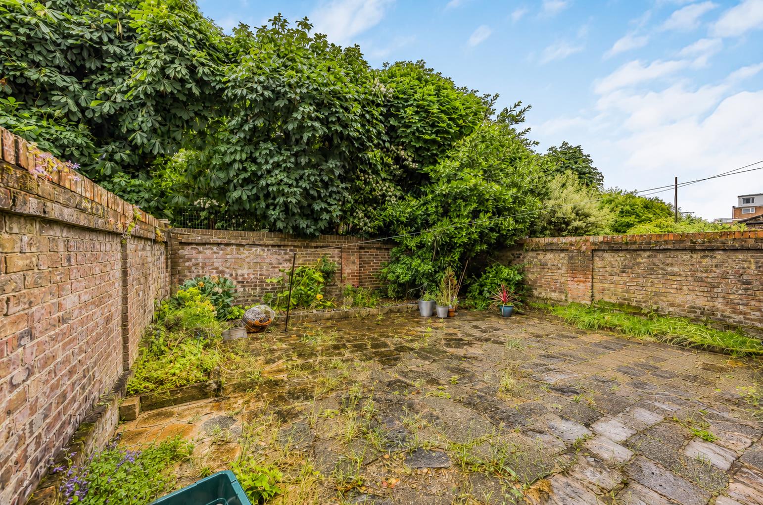 house - semi-detached for sale marion road