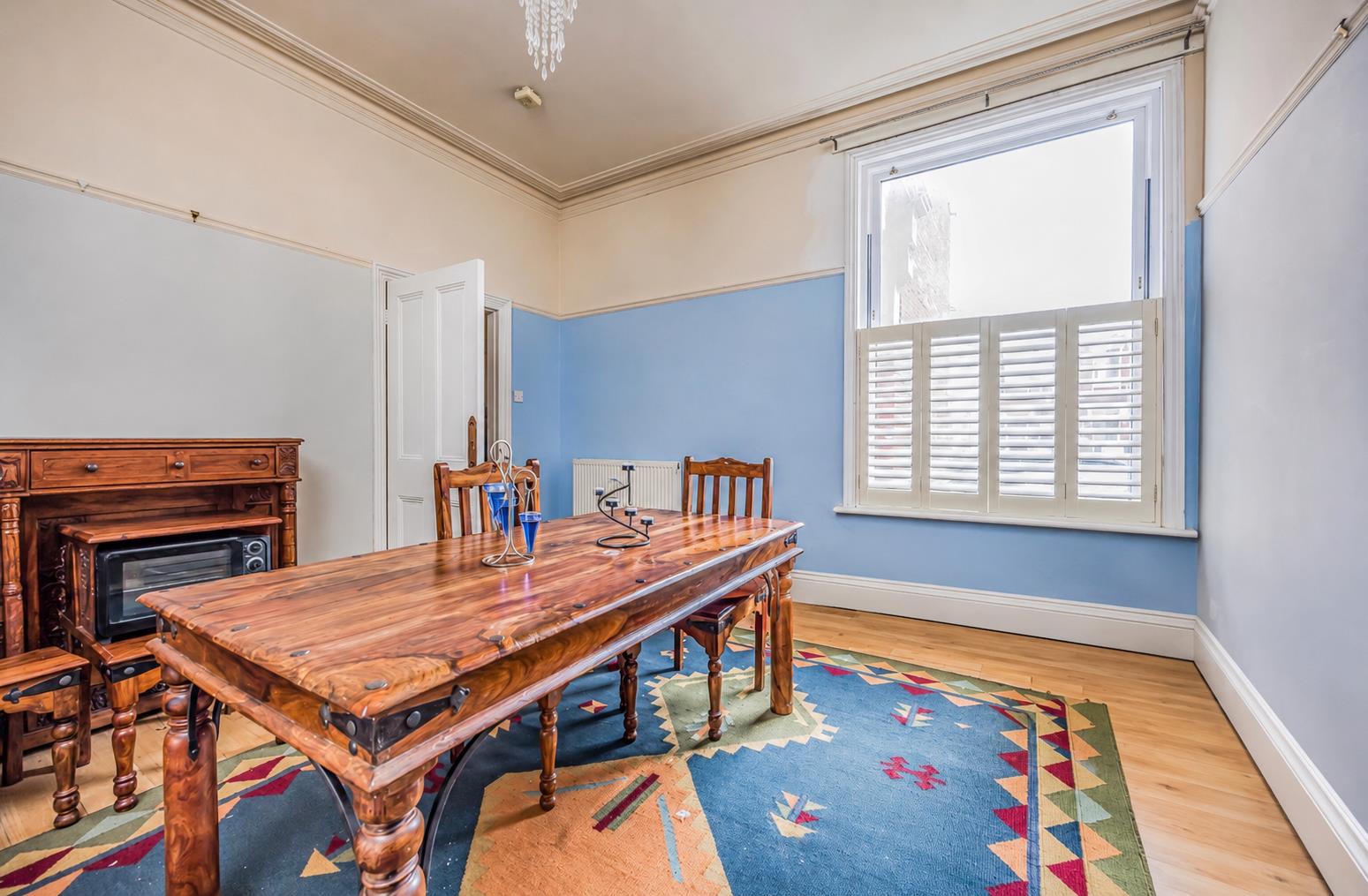 house - semi-detached for sale marion road