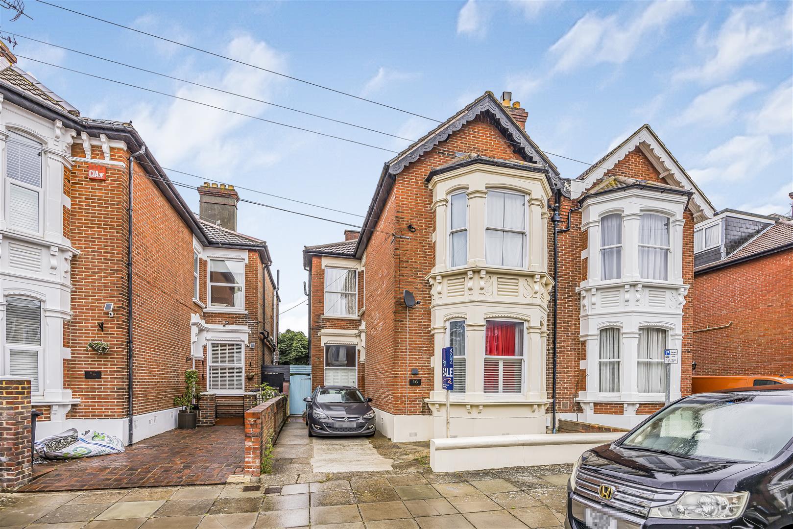 house - semi-detached for sale marion road
