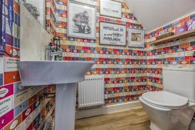 house - end terrace for sale skylark avenue