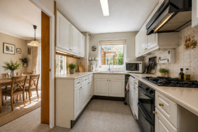 house - detached for sale harberton crescent