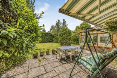 house - detached for sale harberton crescent