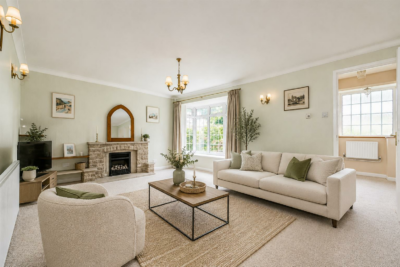house - detached for sale harberton crescent
