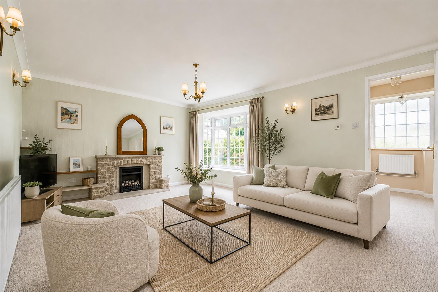 house - detached for sale harberton crescent