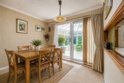 house - detached for sale harberton crescent
