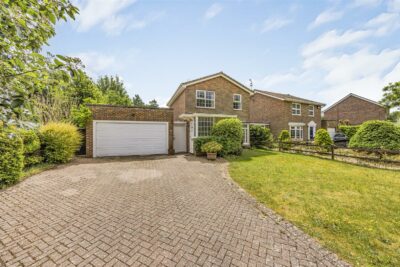 house - detached for sale harberton crescent
