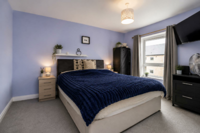 house - terraced for sale brunel way