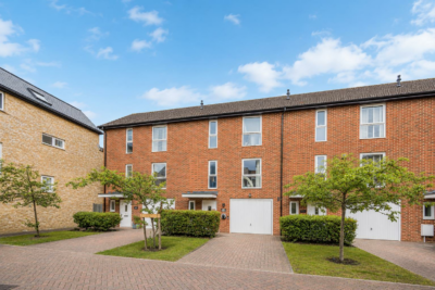 house - terraced for sale brunel way