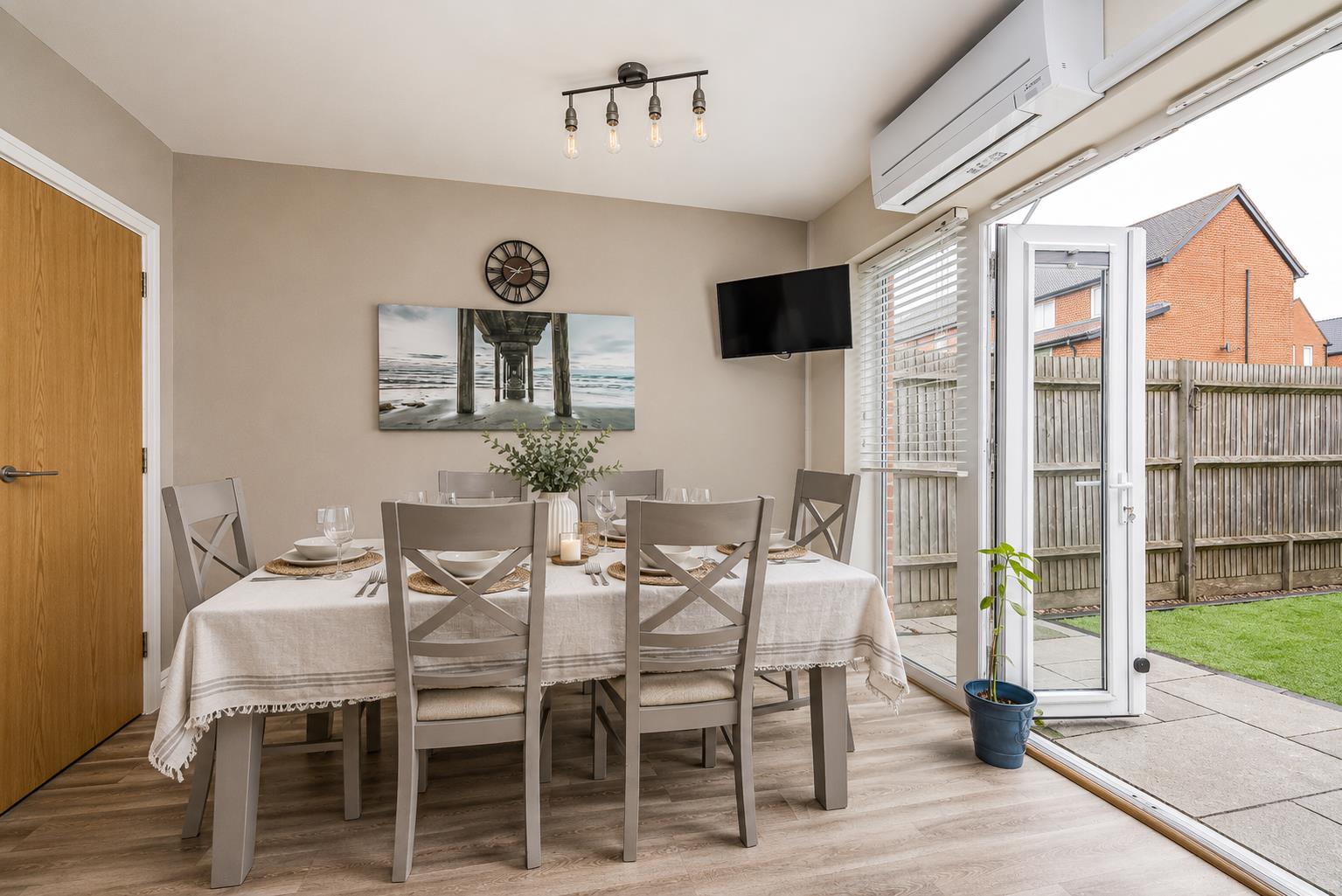 house - terraced for sale brunel way