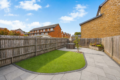 house - terraced for sale brunel way