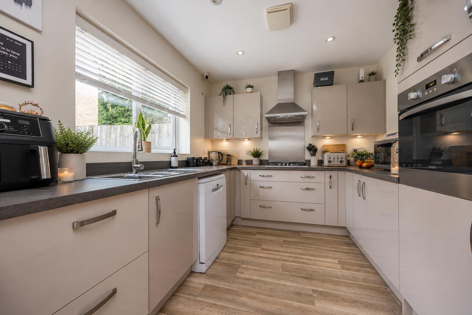 house - terraced for sale brunel way