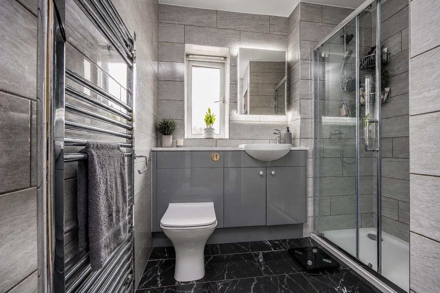 house - terraced for sale brunel way