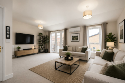 house - terraced for sale brunel way
