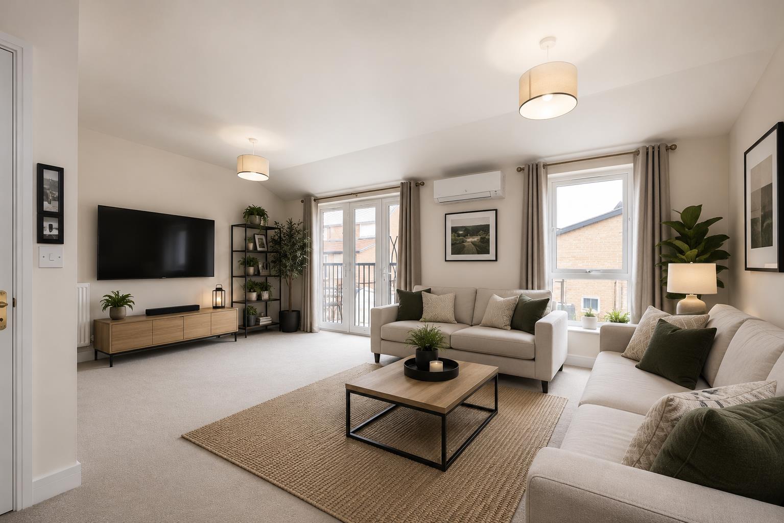 house - terraced for sale brunel way