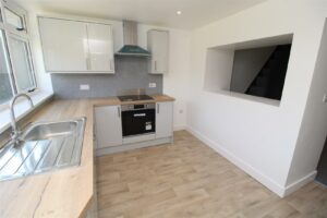 house - semi-detached for sale bethania street