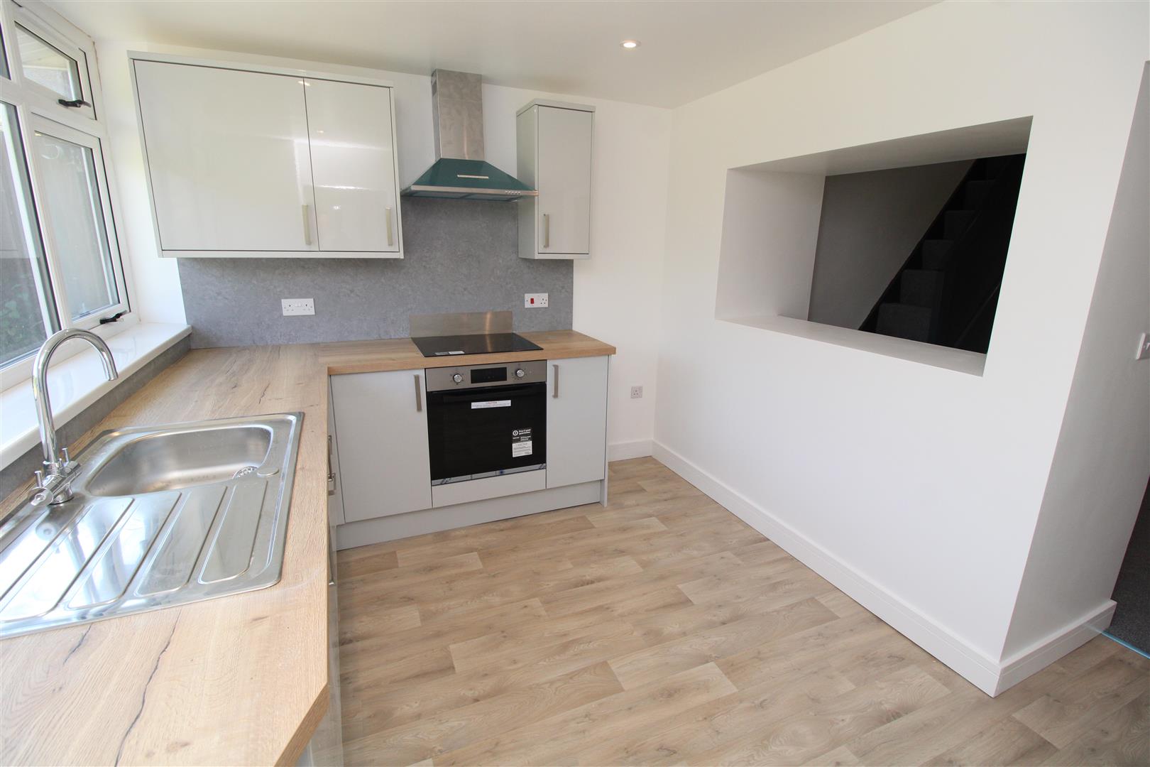 house - semi-detached for sale bethania street