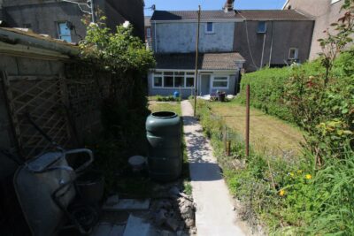 house - semi-detached for sale bethania street