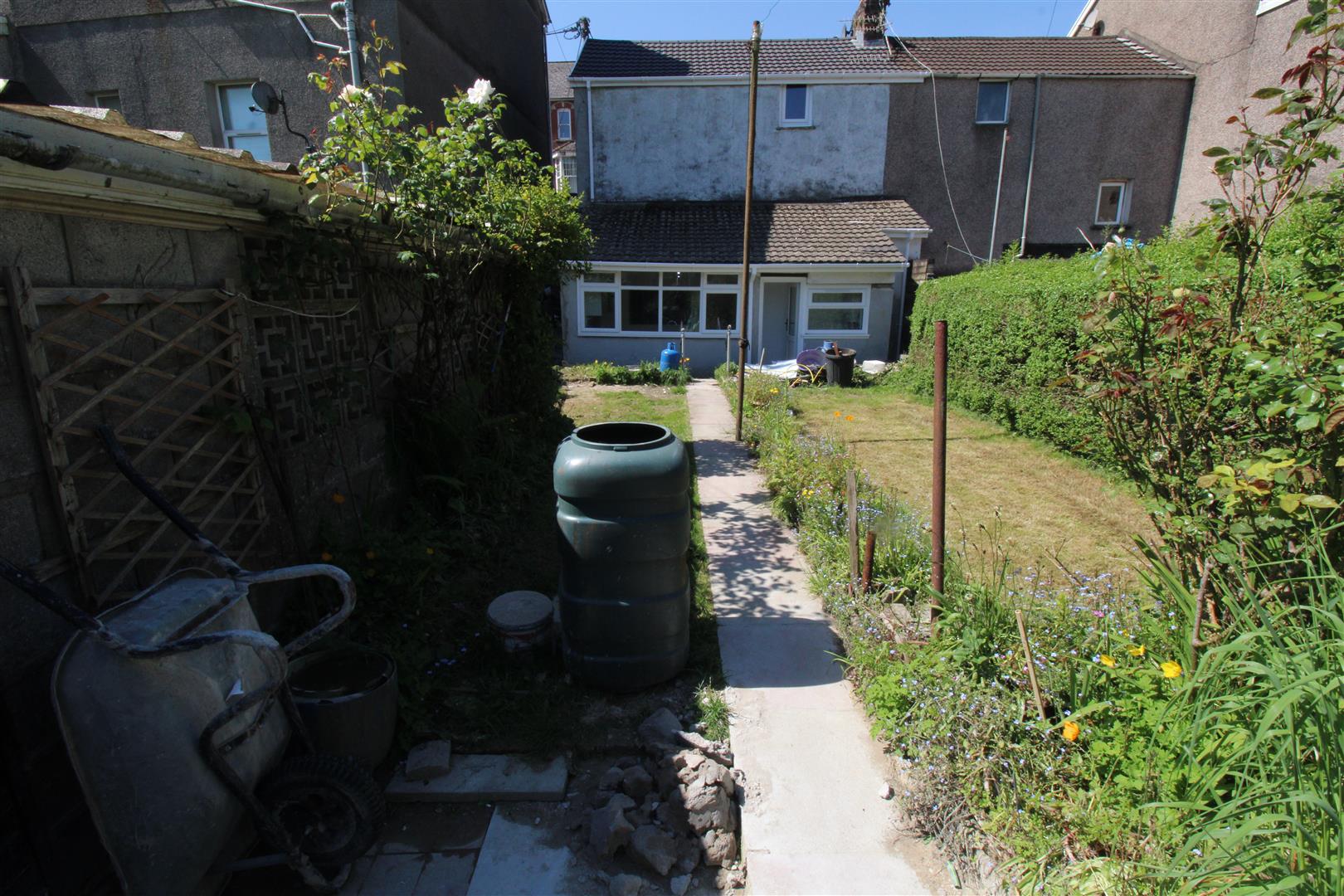 house - semi-detached for sale bethania street