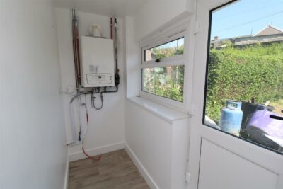 house - semi-detached for sale bethania street
