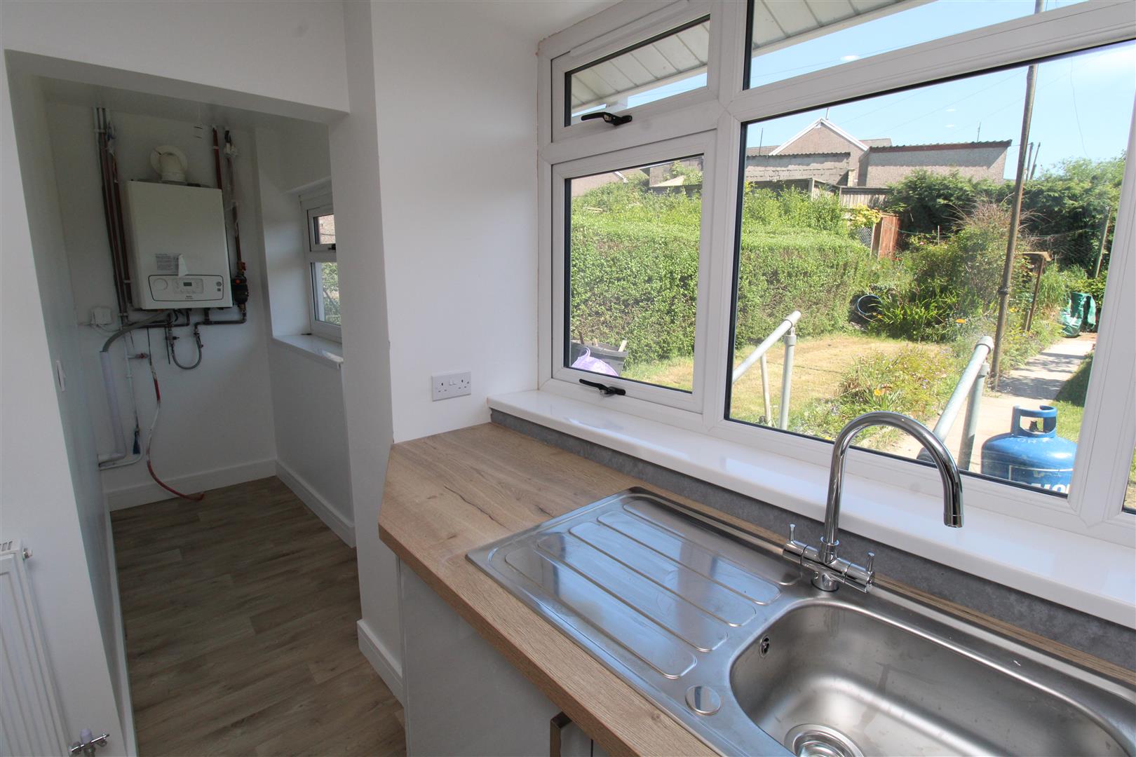house - semi-detached for sale bethania street