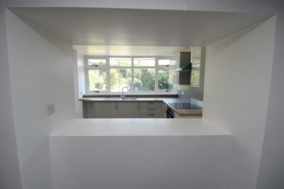 house - semi-detached for sale bethania street