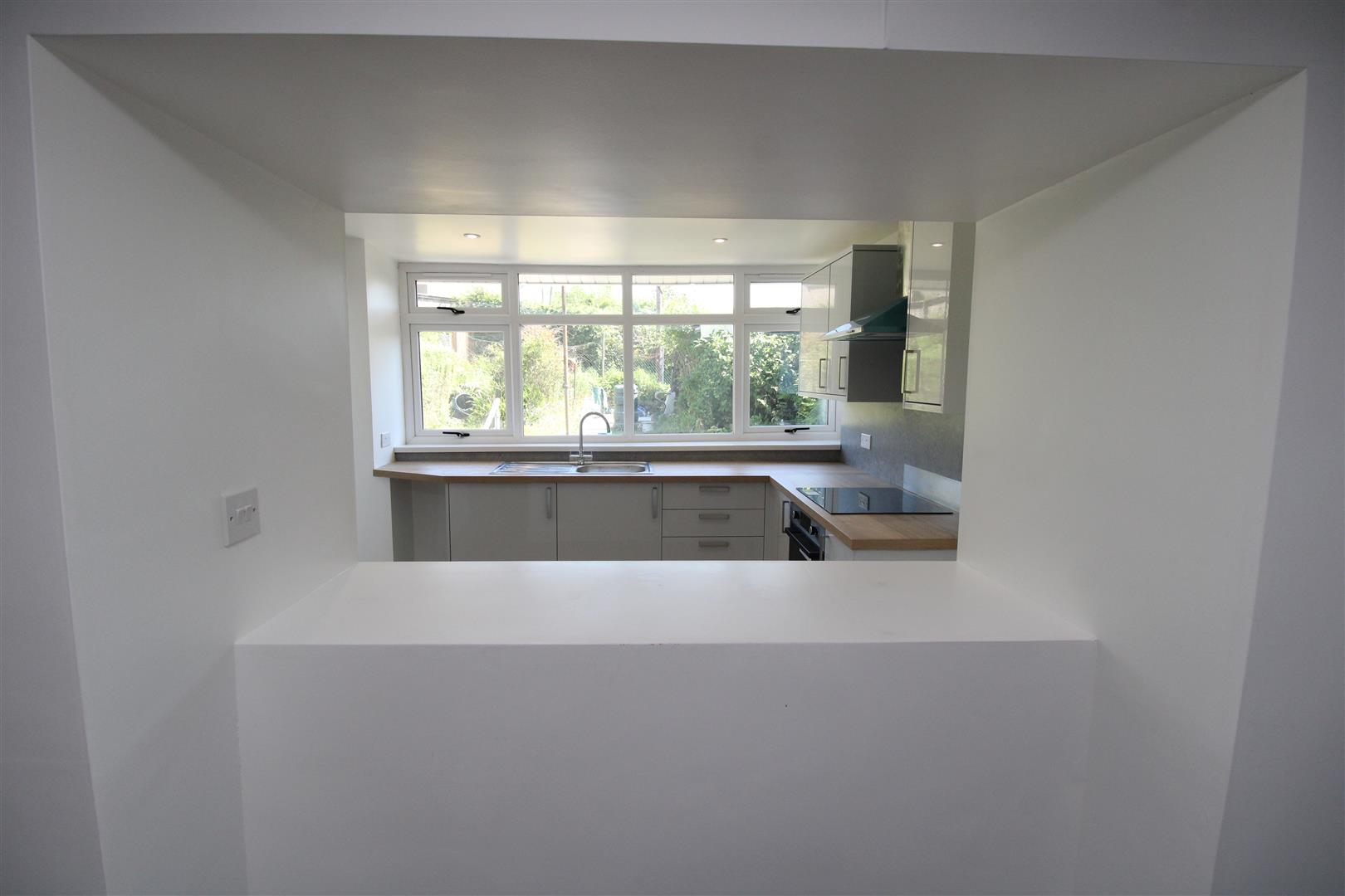 house - semi-detached for sale bethania street