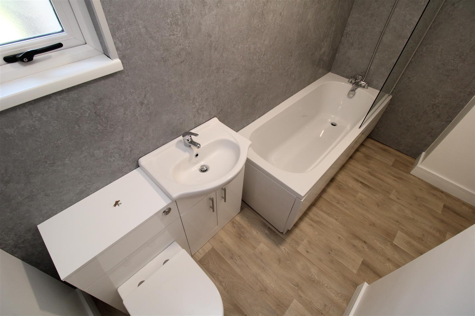 house - semi-detached for sale bethania street