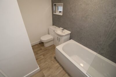 house - semi-detached for sale bethania street