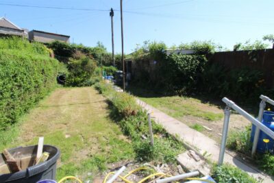 house - semi-detached for sale bethania street